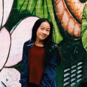 Meet your Posher, Florencia